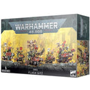 Orks Flash Gitz