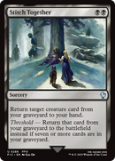 Stitch Together [FINAL FANTASY Commander]