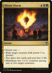 MTG - Commander 2016
