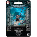 Harlequin Death Jester