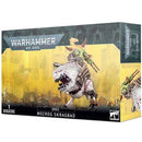 Orks Mozrog Skragbad