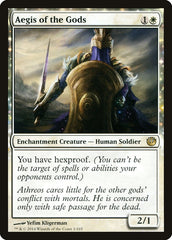 MTG - Journey into Nyx