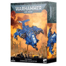 Space Marine Stormhawk Interceptor