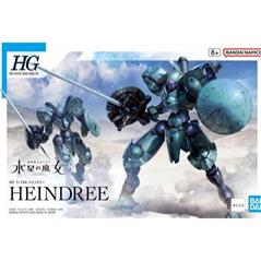 Bandai HG 1/144 Heindree