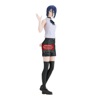 Chainsaw Man - The Movie: Reze Arc GLITTER&GLAMOURS-REZE-