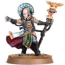 Astra Militarum: Psyker