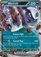 Pokemon - S&V - Obsidian Flames