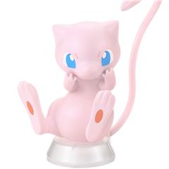 Pokemon Model Kit Quick!! 02 MEW