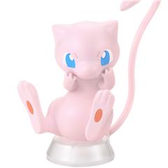 Pokemon Model Kit MEW