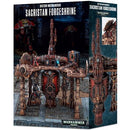 Sector Mechanicus Sacristan Forgeshrine