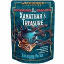 Dice D&D Acererak's Treasure - Xanathar's Treasure