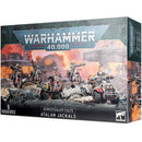 Genestealer Cults Atalan Jackals