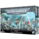 Aeldari Howling Banshees