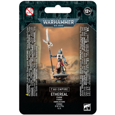 Tau Empire Ethereal