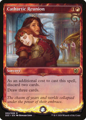 MTG - Signature Spellbook: Chandra