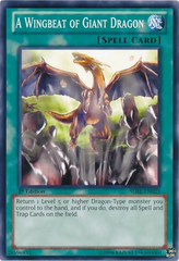 YGO - Structure Deck: Saga of Blue-Eyes White Dragon