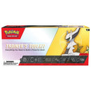 Pokemon Trainer's Toolkit 2023