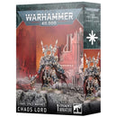Chaos Space Marines Chaos Lord