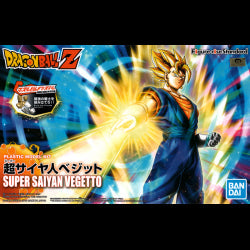 Figure-rise Standard Super Saiyan Vegetto