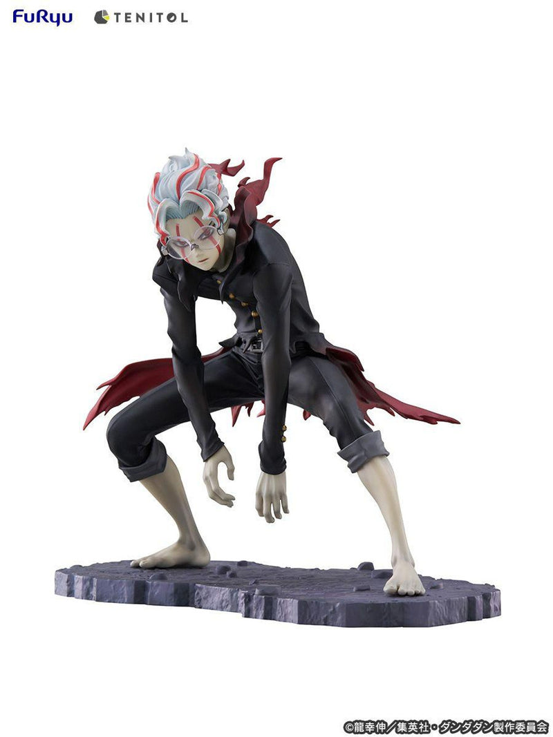 TENITOL Okarun(transformed)