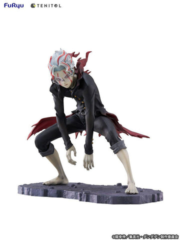 TENITOL Okarun(transformed)