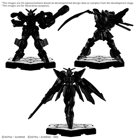 GUNDAM ASSEMBLE EXPANSION PACK 04 [EX04] (10/26)