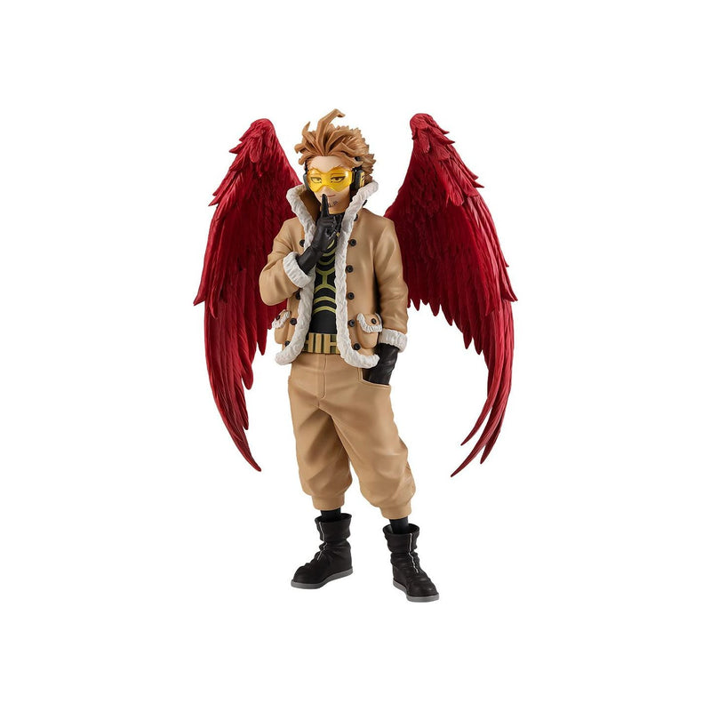 My Hero Academia Pop Up Parade Hawks