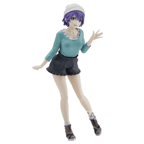 A Couple of Cuckoos Kyunties Hiro Segawa Figure