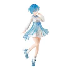 RE:Zero Serenus Couture Rem Figure 2