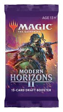 MTG Modern Horizons 2 Draft Booster Packs