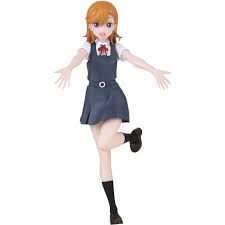 Love Live Super Star Kanon Shibuya Figure