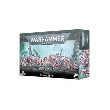 Tyranid Termagants