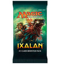 MTG Ixalan Booster Pack