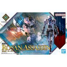 30MF ROSAN ASSASSIN