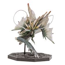 Monster Hunter Cube - Amatsu