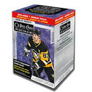 20/21 UD O-Pee-Chee Platinum Hockey Blaster Box