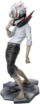 Luminasta TV Anime DAN DA DAN Okarun(transformed) Vol.2 Ver.1.5