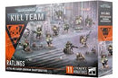 Kill Team Ratlings