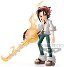 Shaman King Yoh Asakura V2 Figure