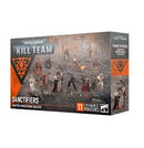 Kill Team Sancrifiers
