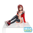 TV Anime DAN DA DAN PM Perching Figure Momo Vol.2