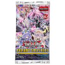 YGO Valiant Smashers Booster Pack