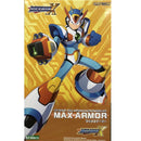 Megaman X Max Armor