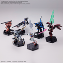GUNDAM ASSEMBLE STARTER SET 01 [ST01] (10/26)