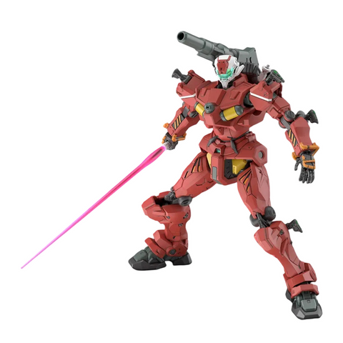 HG 1/144 Light-type Guncannon