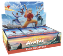 MTG AVATAR THE LAST AIRBENDER PLAY BOOSTER BOX