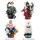 MegaHouse Pettitrama Series EX SPY×FAMILY SPY×FAMILY in the Big Box Set