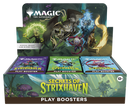 MTG SECRETS OF STRIXHAVEN PLAY BOOSTER BOX