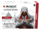 MTG Assassin's Creed Beyond Bundle