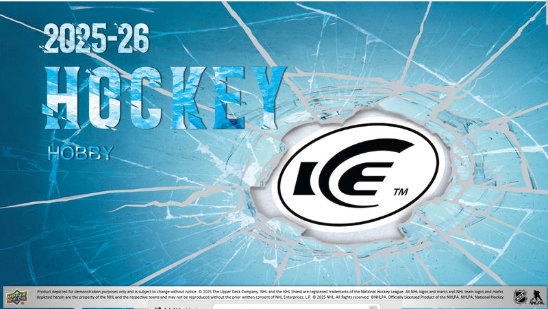 UD ICE HOCKEY 25/26 (9/23/26) *SEE INSTORE FOR PRICING*